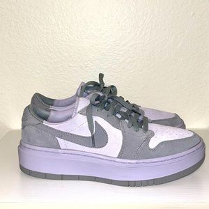 Air Jordan 1 Retro Elevate low